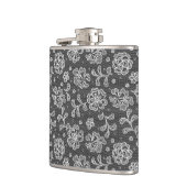 Lace-stofpatroon 1 heupfles (Links)