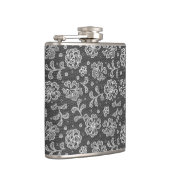 Lace-stofpatroon 1 heupfles (Rechts)