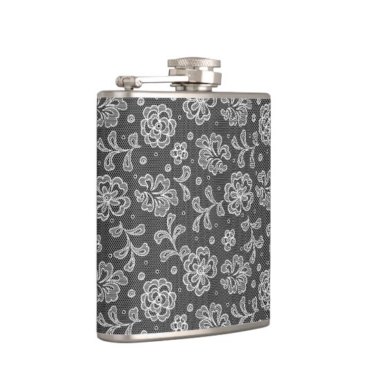 Lace-stofpatroon 1 heupfles (Rechts)