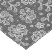 Lace-stofpatroon 1 tafelkleed (Gekanteld)