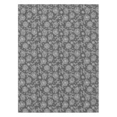 Lace-stofpatroon 1 tafelkleed (Voorkant)