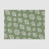 Lace Tissuepapier (Voorkant)