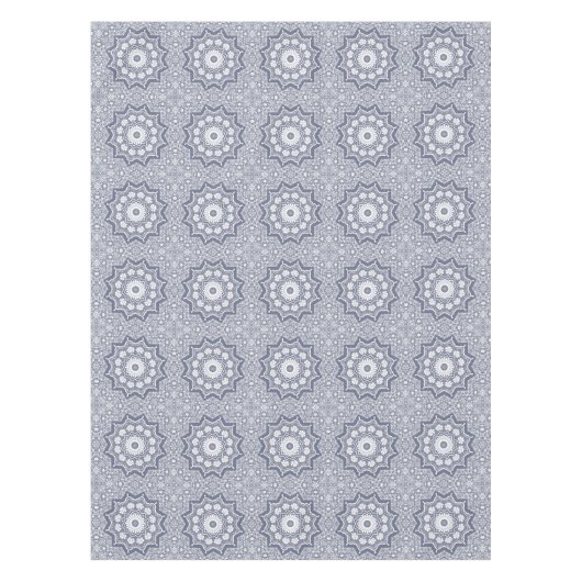 Lace-versiering Tafelkleed (Voorkant)