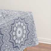 Lace-versiering Tafelkleed (Voorbeeld)