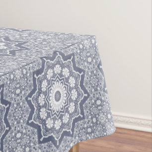 Lace-versiering Tafelkleed