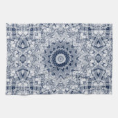 Lace-versiering Theedoek (Horizontaal)