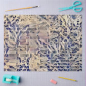 Lace Wall Art Collectie Tissuepapier (Craft)