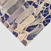 Lace Wall Art Collectie Tissuepapier (Detail)