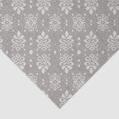 Lace-weefselpapier Tissuepapier (Detail)