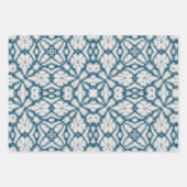Lace Wrapping Paper Sheets (Voorkant 2)