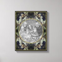 Lacecap Hortensia Frame Maak Je Eigen Foto