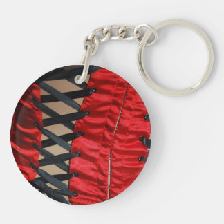 Laced Corsets-Sleutelhanger Sleutelhanger