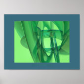 "Laced" Poster (Voorkant)