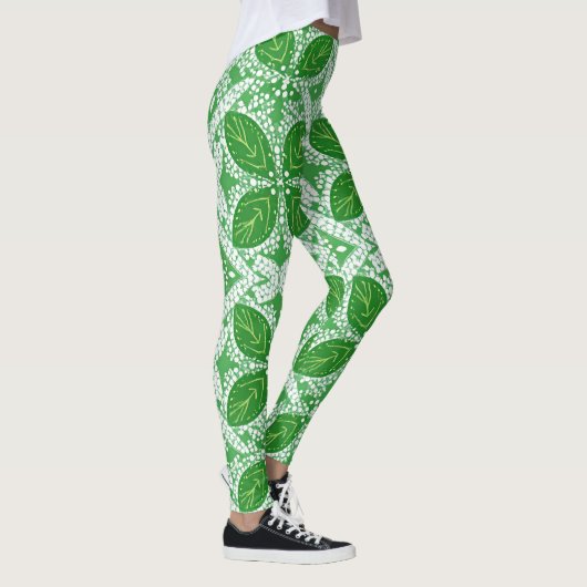 Laceleaf Reverie Leggings (Rechts)