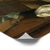 Lacemaker, 1823 poster (Hoek)