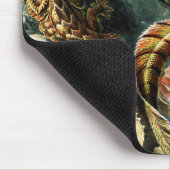 Lacertilia Lizards door Ernst Haeckel Muismat (Hoek)