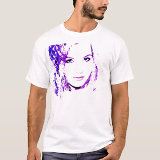 Lacey Contemmodern TShirt