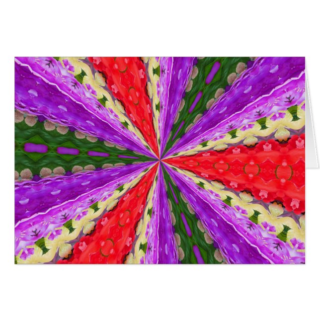 Lacey Kaleidoscope (Voorkant Horizontaal)