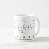 Lacey-Mae peptide name mok (Voorkant rechts)