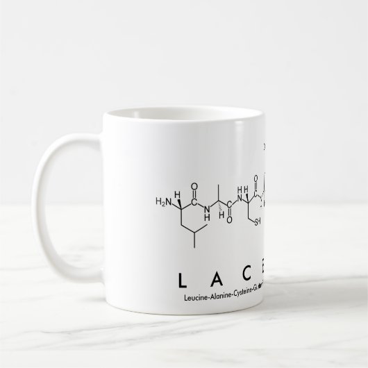 Lacey-Mae peptide name mok (Links)