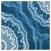 Lacey Mandala... Stof (Swatch)