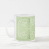 Lacey Swimmer - Avacado Matglas Koffiemok (Links)