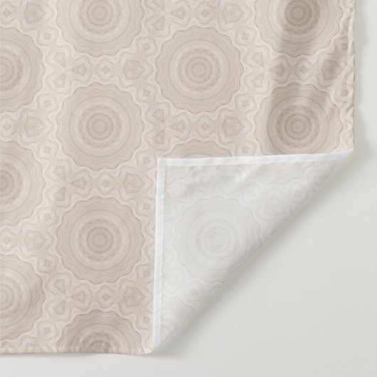 Lacey Vintage Wandkleed (Detail)