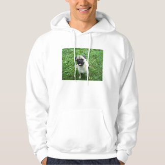 Lach alsof je het bedoelt hoodie