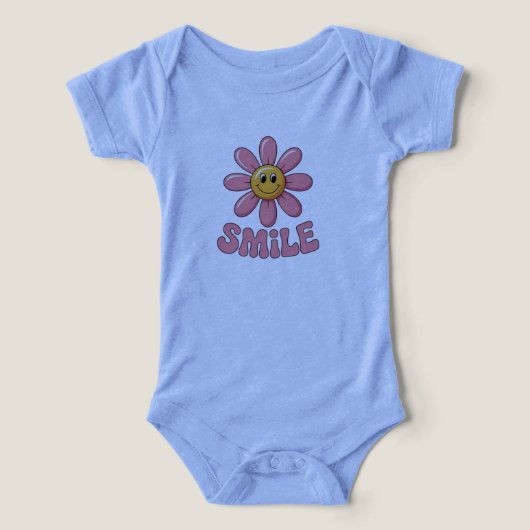 Lach Baby (Design voorkant)