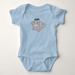 Lach Baby Top
