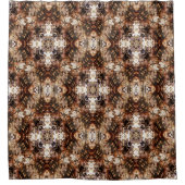 Lach Deer...... Douchegordijn (Voorkant)