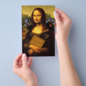 Lach En Eet Torfukey Flyer (Hand)