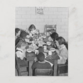 Lach en wees blij - briefkaart (Voorkant)