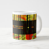 Lach Hardop Grote Koffiekop (Voorkant rechts)