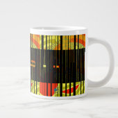 Lach Hardop Grote Koffiekop (Rechts)