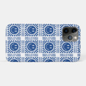 Lach het is gratis Case-Mate iPhone case (Achterkant (horizontaal))