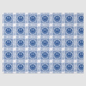 Lach het is gratis tissuepapier (Voorkant)