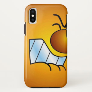 Lach - Ik heb pijn - Case-Mate iPhone Case