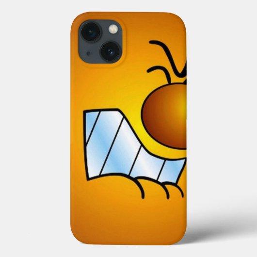 Lach - Ik heb pijn - Case-Mate iPhone Case (Achterkant)