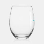 Lach inspireert dagelijkse glas (Rechts)