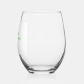 Lach inspireert dagelijkse glas (Links)