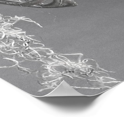 "Lach..!!" Kristi Chea... Poster (Hoek)