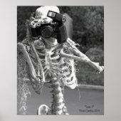 "Lach..!!" Kristi Chea... Poster (Voorkant)