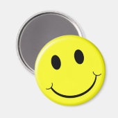 Lach! Magneet (Voorkant / Achterkant)