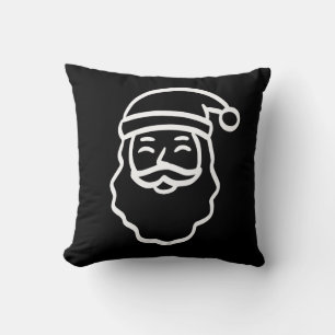 Lach met Sinterklaas Kussen