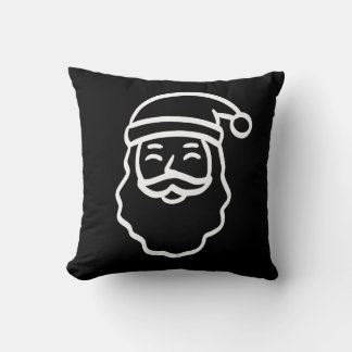 Lach met Sinterklaas Kussen