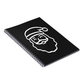 Lach met Sinterklaas Notitieboek