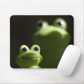 Lach! Mousepad Muismat (Met muis)