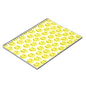 Lach! Notitieboek (Linkerzijde)