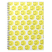 Lach! Notitieboek (Voorkant)